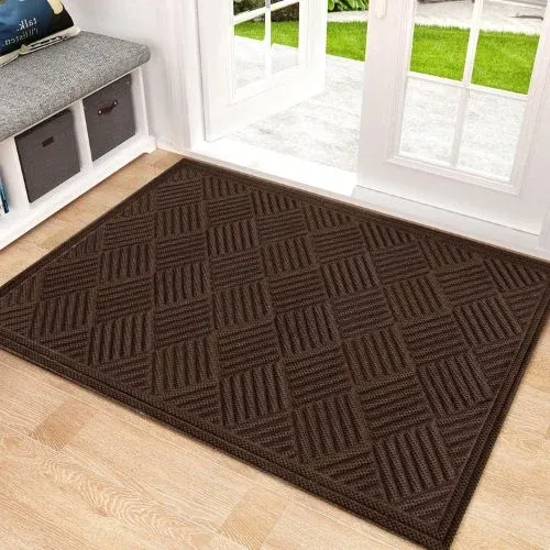 Best Dirt Trapping Door Mats For Dogs | 2024 Guide