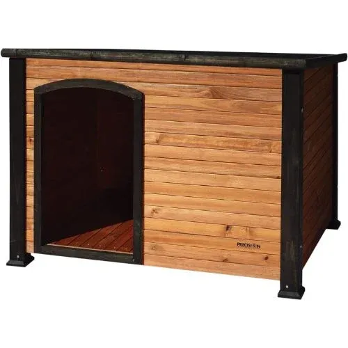 Best Outdoor Heated Dog House During Winter Season