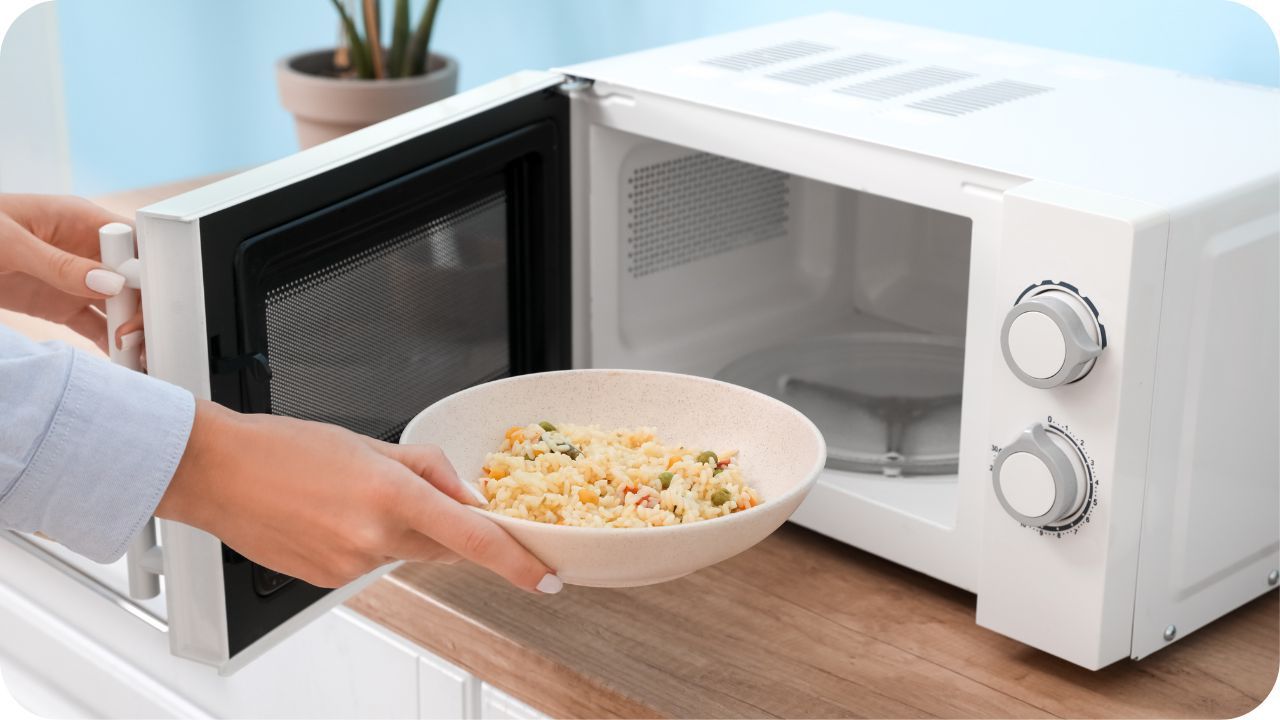 Best Electric Oven Microwave Combo