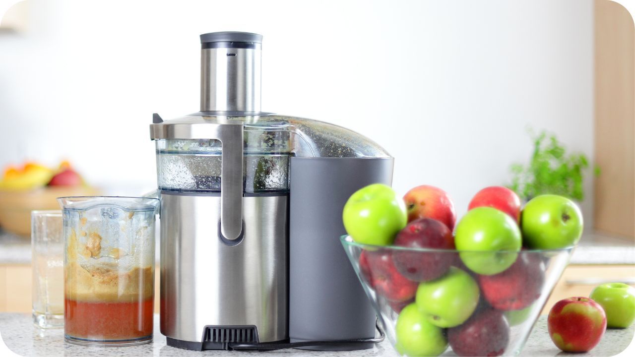Which Is The Easiest Juicer To Clean