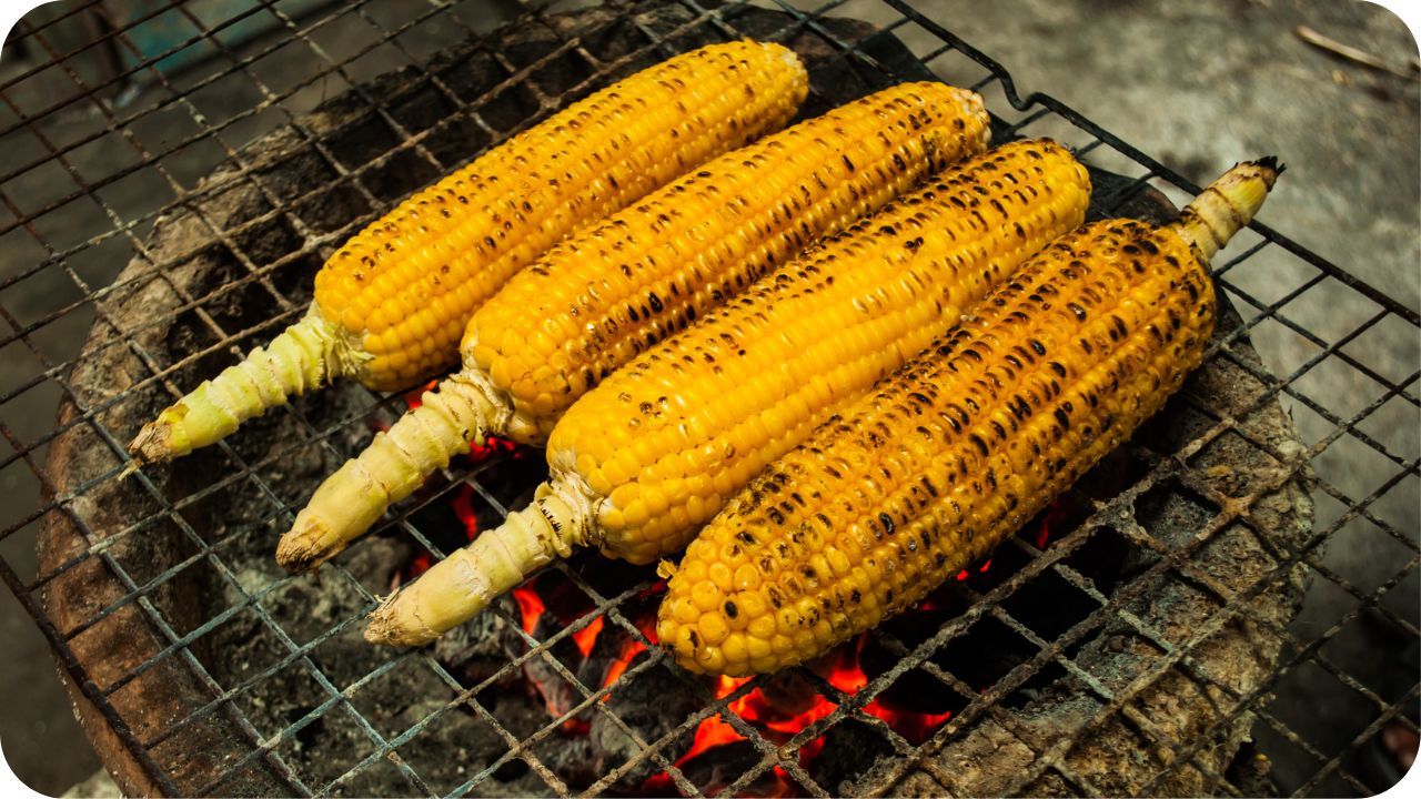 Can You Grill Corn on the Stove