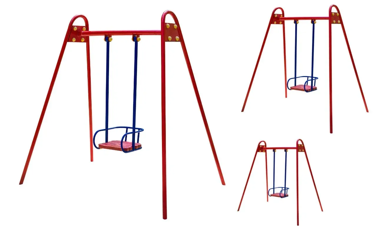 Do You Need A Bouncer And A Swing