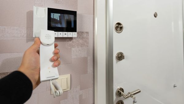 Best Smart Video Doorbell