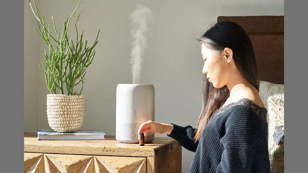 How Does a Health Smart Humidifier Work
