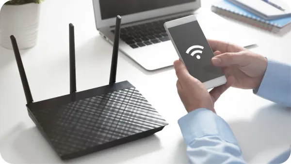Best Router for Smart Home