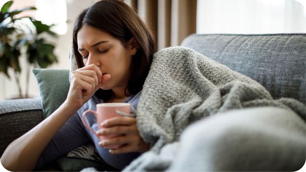 Does Coffee Make Cough Worse