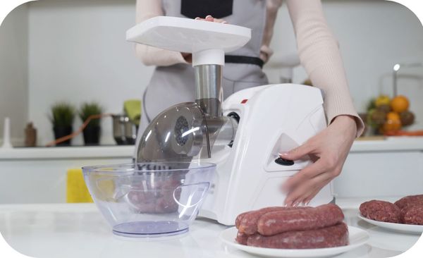 Best Electric Meat Grinder for Home Use
