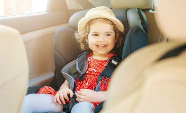 Are Lightweight Car Seats Safe