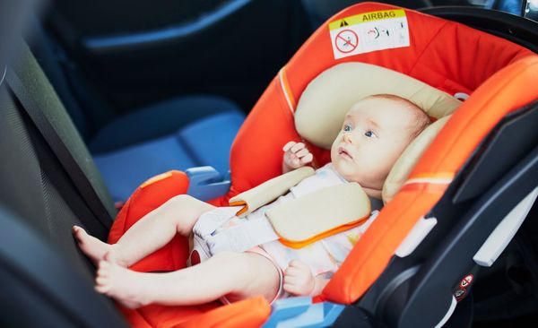 Best Affordable Infant Car Seats 