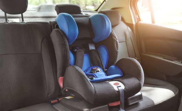 Do Infant Car Seat Bases Expire