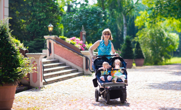 Best Affordable Strollers