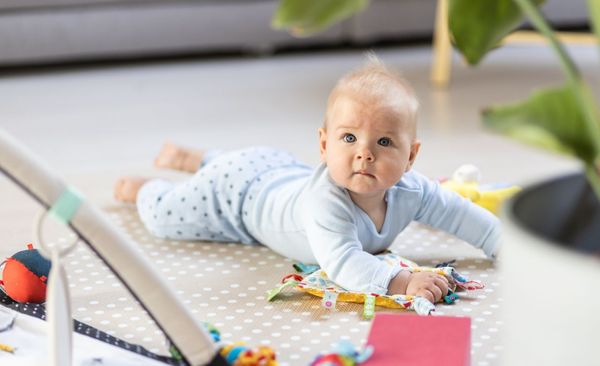 Best Mobile For Baby Brain Development