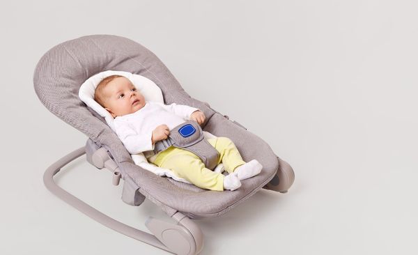 Are Baby Swings Bad For Development